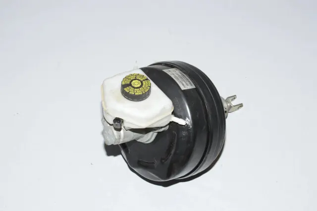 Brake Servo Booster