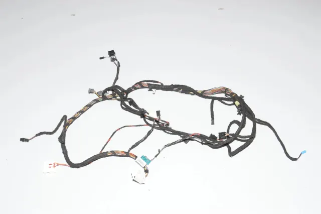 Cable Harness