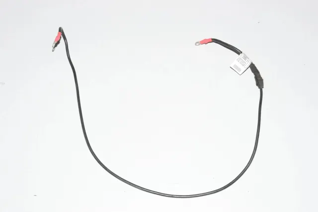 Positive Battery Cable