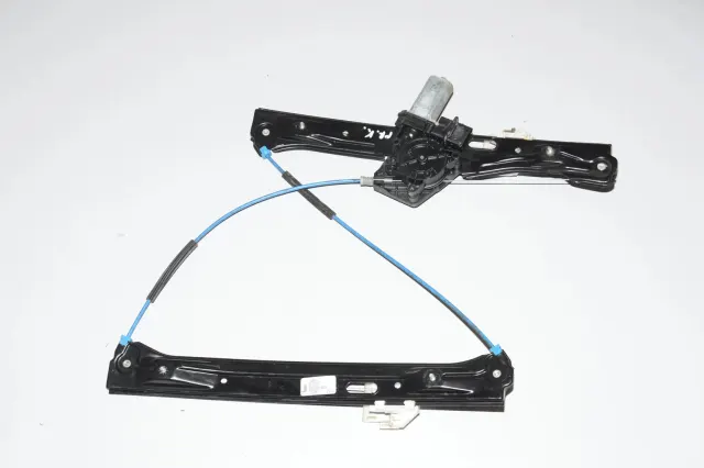 Front Left Door Window Regulator