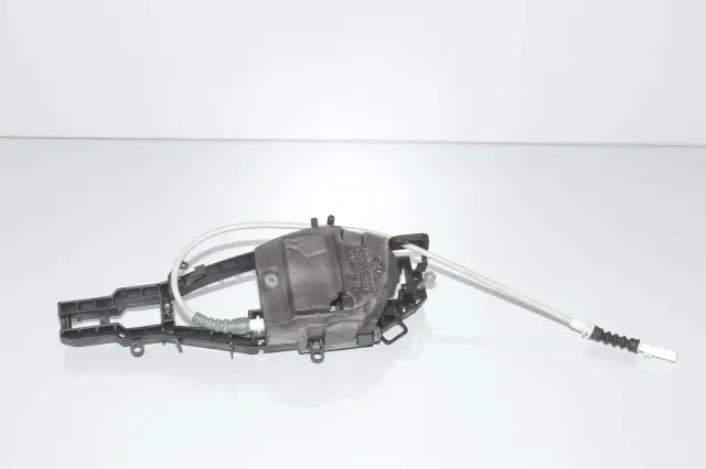 Rear Right Door Interior Handle Frame