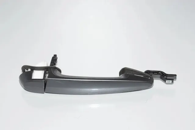 Rear Left Door Exterior Handle