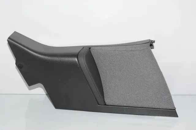 Right Side Pillar Trim