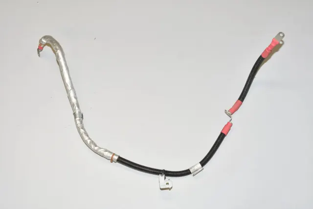 Positive Battery Cable
