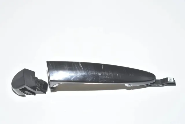 Rear Right Door Exterior Handle