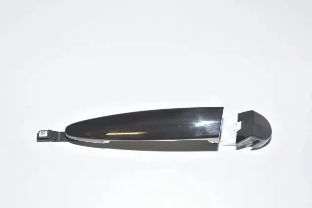 Rear Left Door Exterior Handle