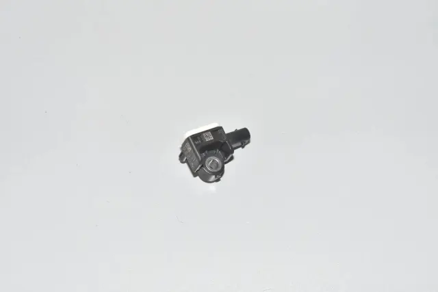 Front Left Impact Sensor