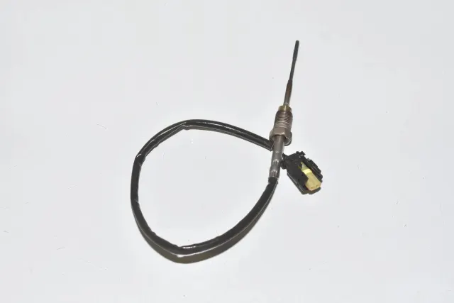 Temperature Sensor