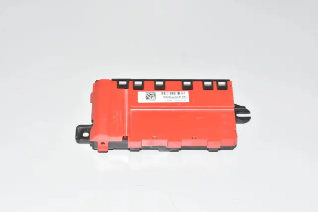 Positive Battery Cable