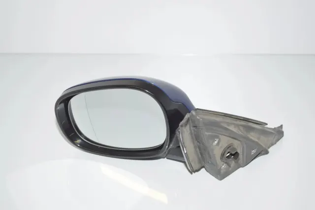 Left Side Wing Mirror