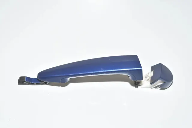 Front Left Door Exterior Handle