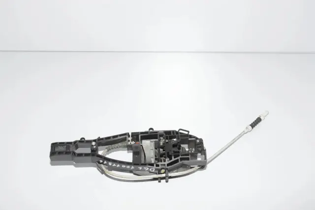 Rear Right Door Interior Handle Frame