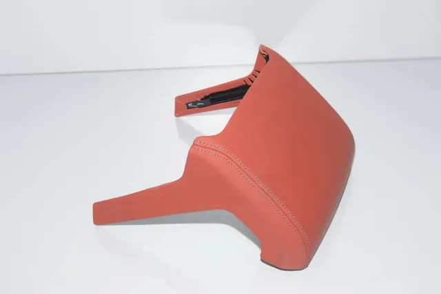 Center Console Trim