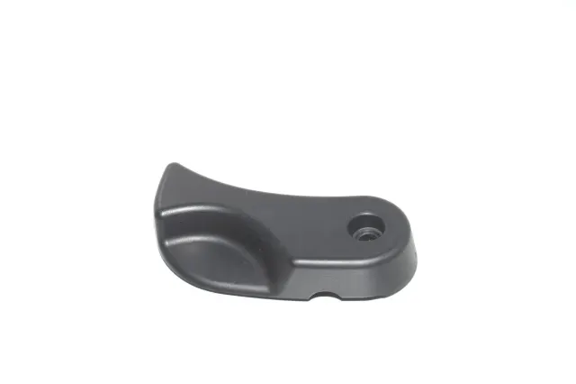 Bonnet Release Handle