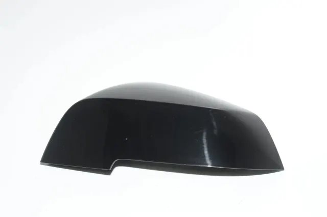 Front Left Mirror Trim