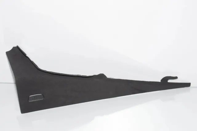 Rear Left Pillar Trim