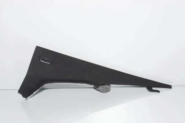 Right Side Pillar Trim