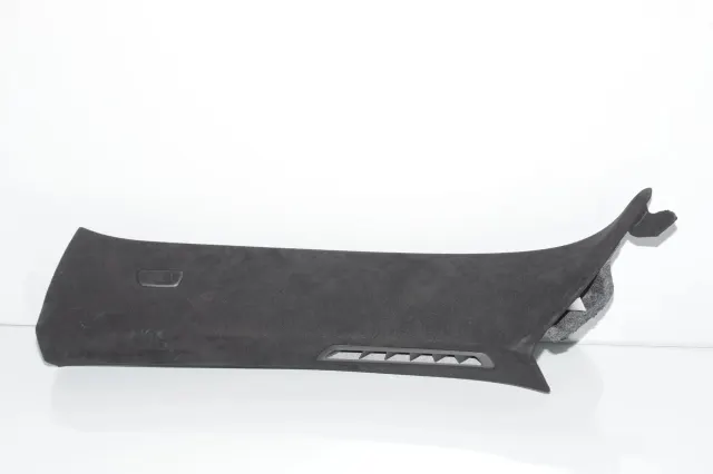 Front Left A Pillar Trim