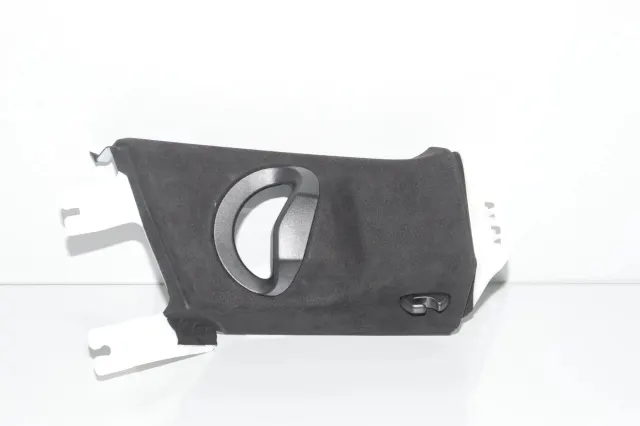 Right Side B Pillar Trim