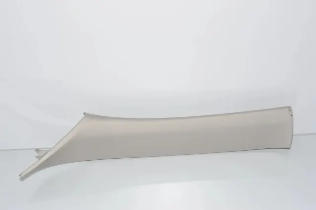 Front Left A Pillar Trim