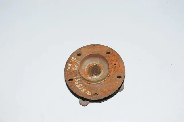 Front Right Wheel Bearing