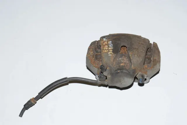 Front Right Brake Caliper