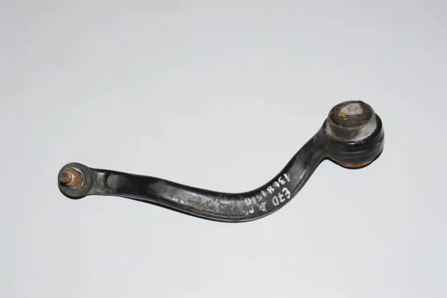 Front Right Curved Control Arm