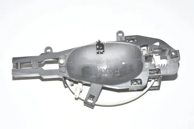 Rear Right Door Interior Handle Frame