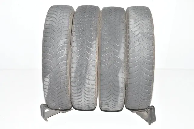Tyre Kit