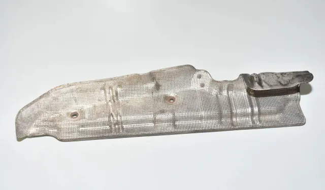 Heat Insulation