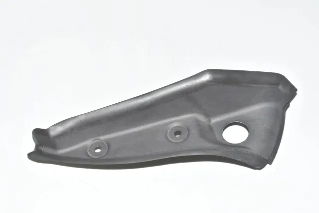 Trunk Boot Trim