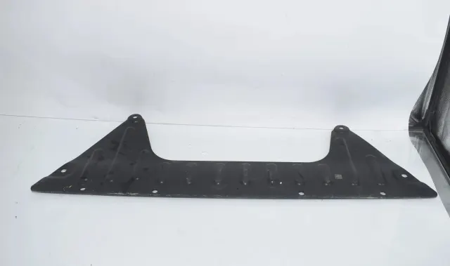 Rear Middle Underbody Cover