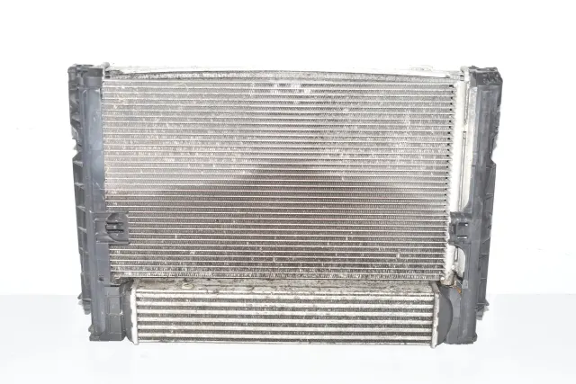 Radiator Pack Set