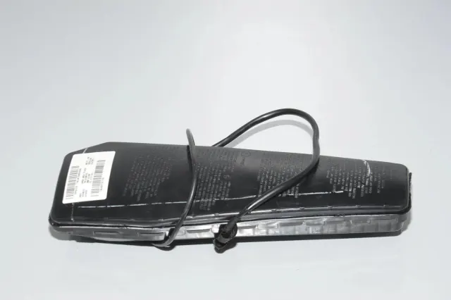Front Right Seat Safety Bag SRS