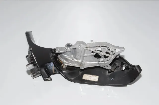 Front Right Door Mirror Frame