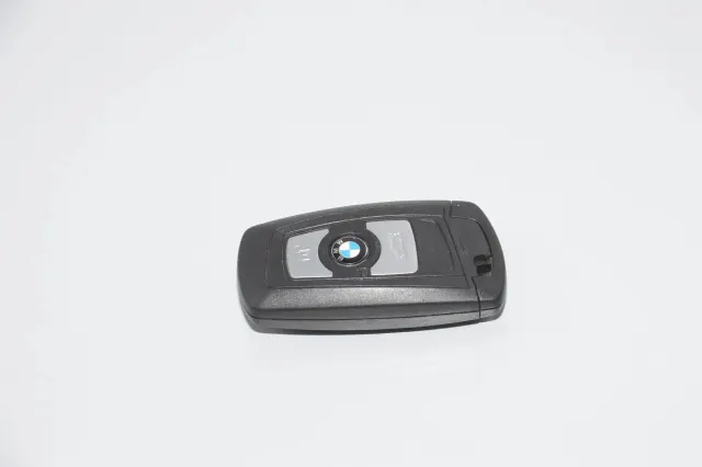 Ignition Key