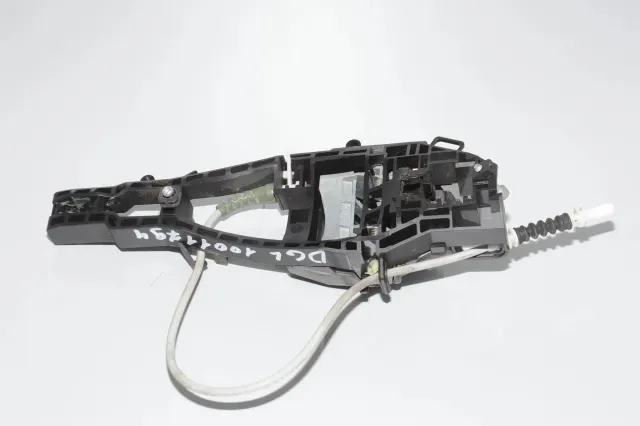 Rear Right Door Interior Handle Frame