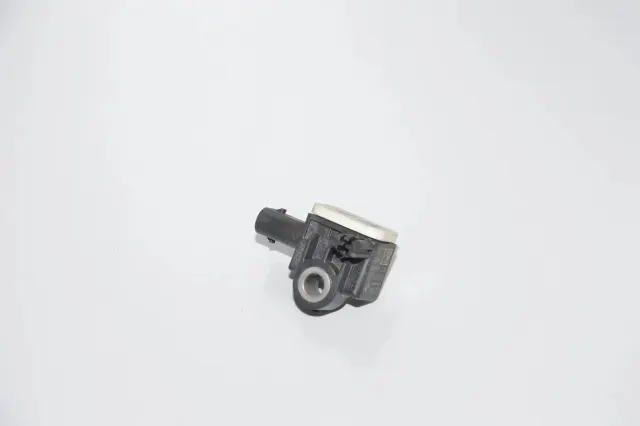 Front Left Impact Sensor