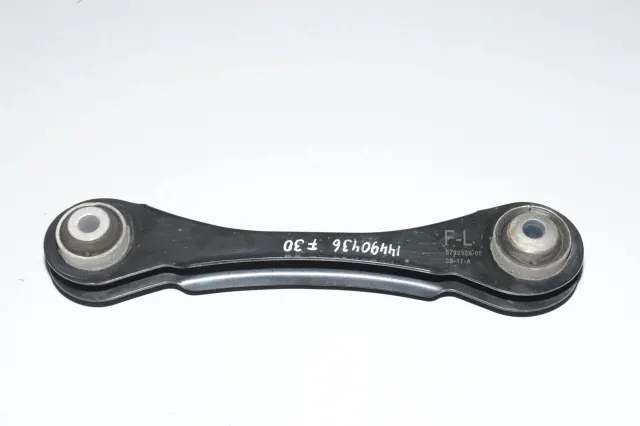 Rear Left Control Arm