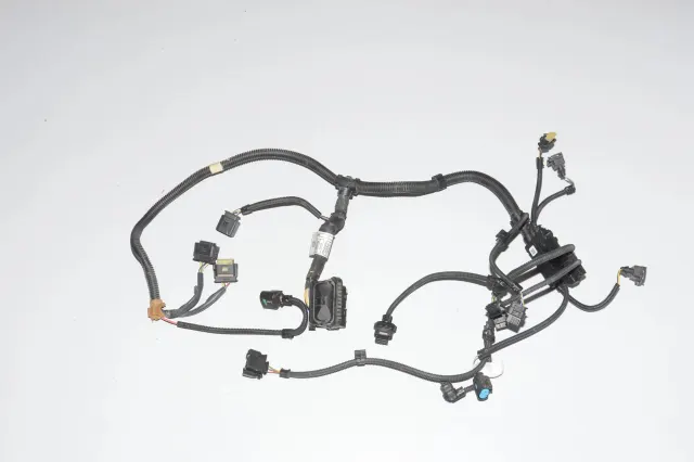Engine Cable Harness