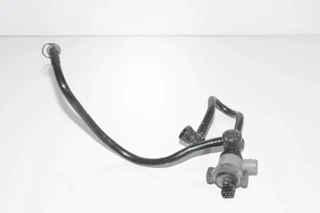 Vacuum Valve
