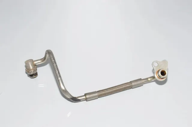 Turbocharger Oil Pipe