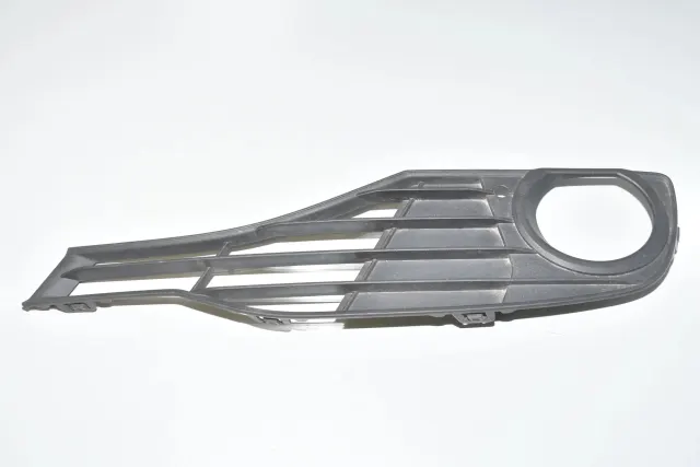 Front Left Grill