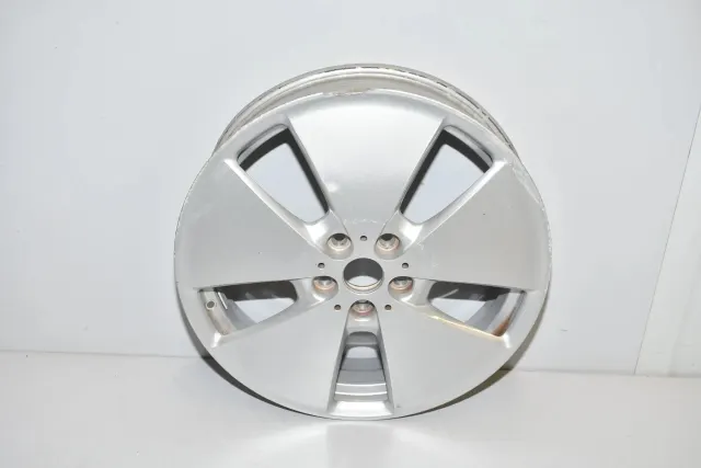 Alloy Wheel