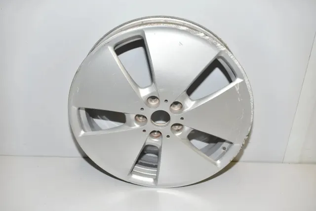 Alloy Wheel