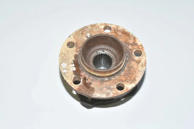 Rear Right Wheel Bearing