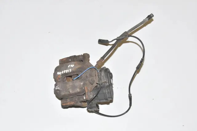 Rear Right Brake Caliper