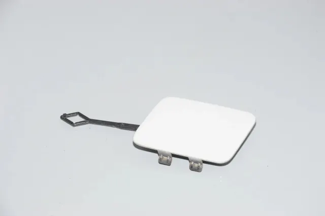 Rear Bumper Tow Eye Cover
