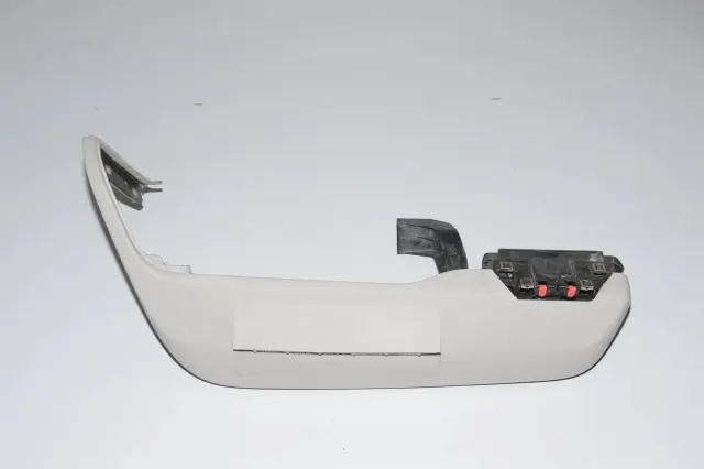 Dashboard Trim