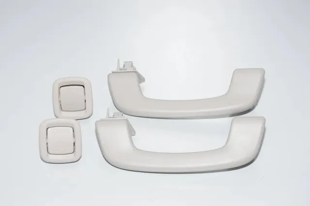 Front Left Roof Handle